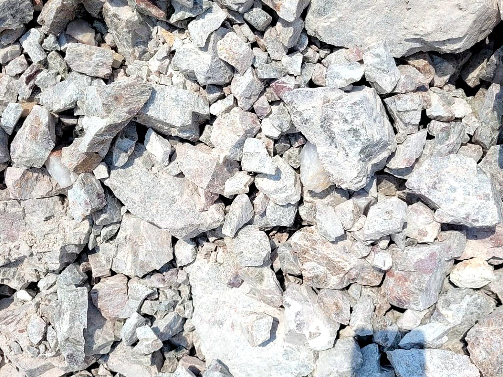 Feldspar 3