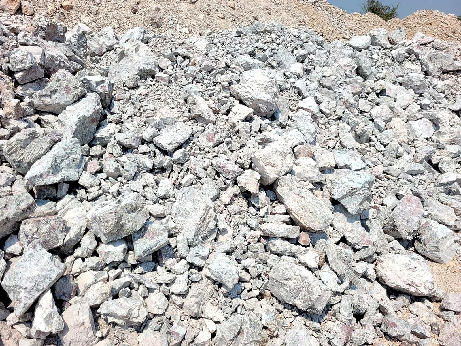 Feldspar 8