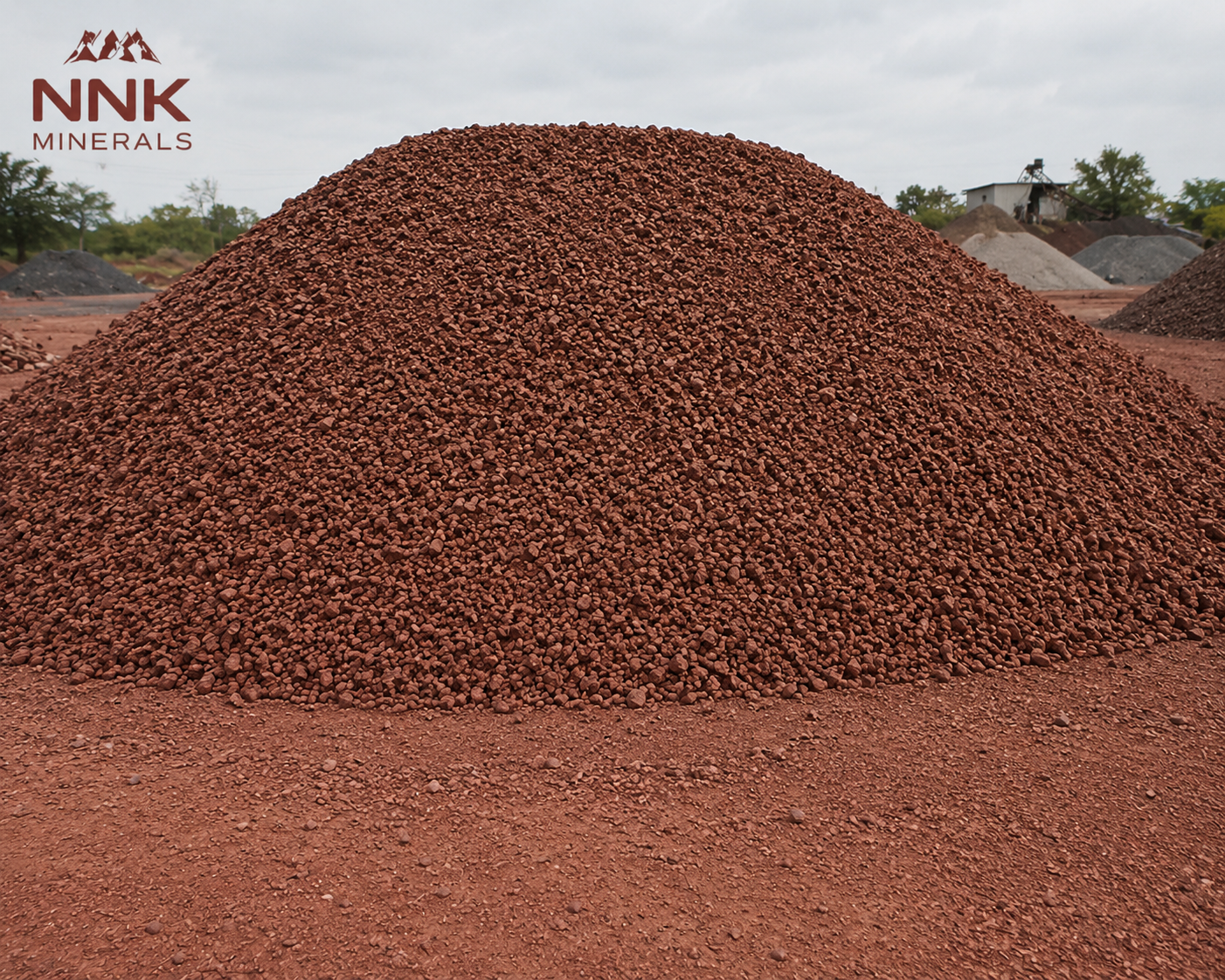 Iron Ore