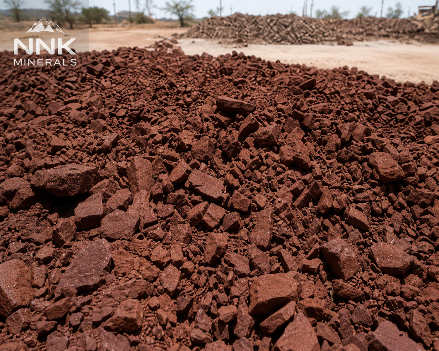 Iron Ore