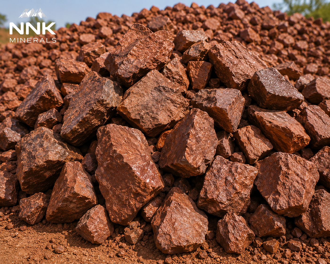 Iron Ore