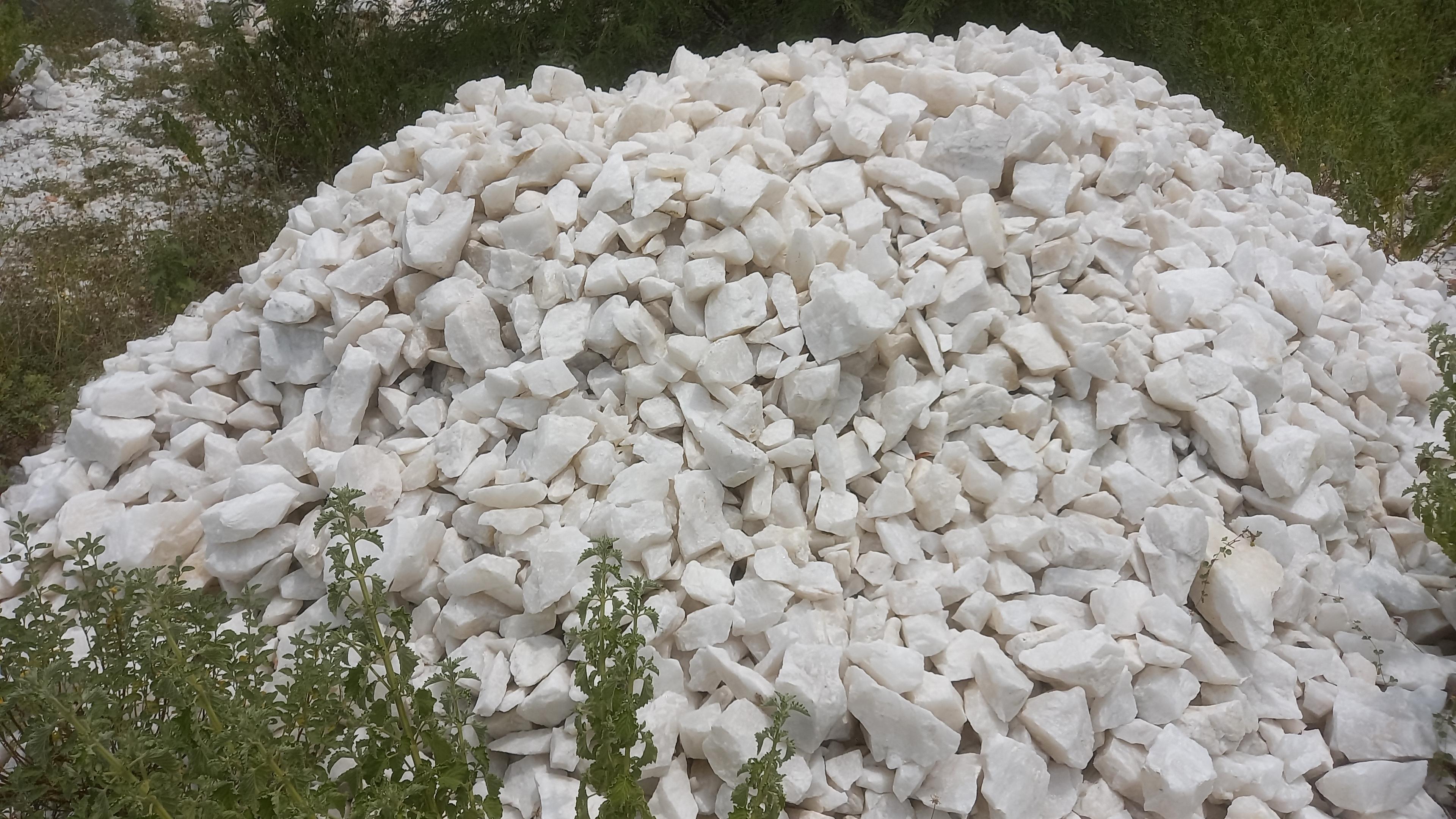 A-grade Quartz 5