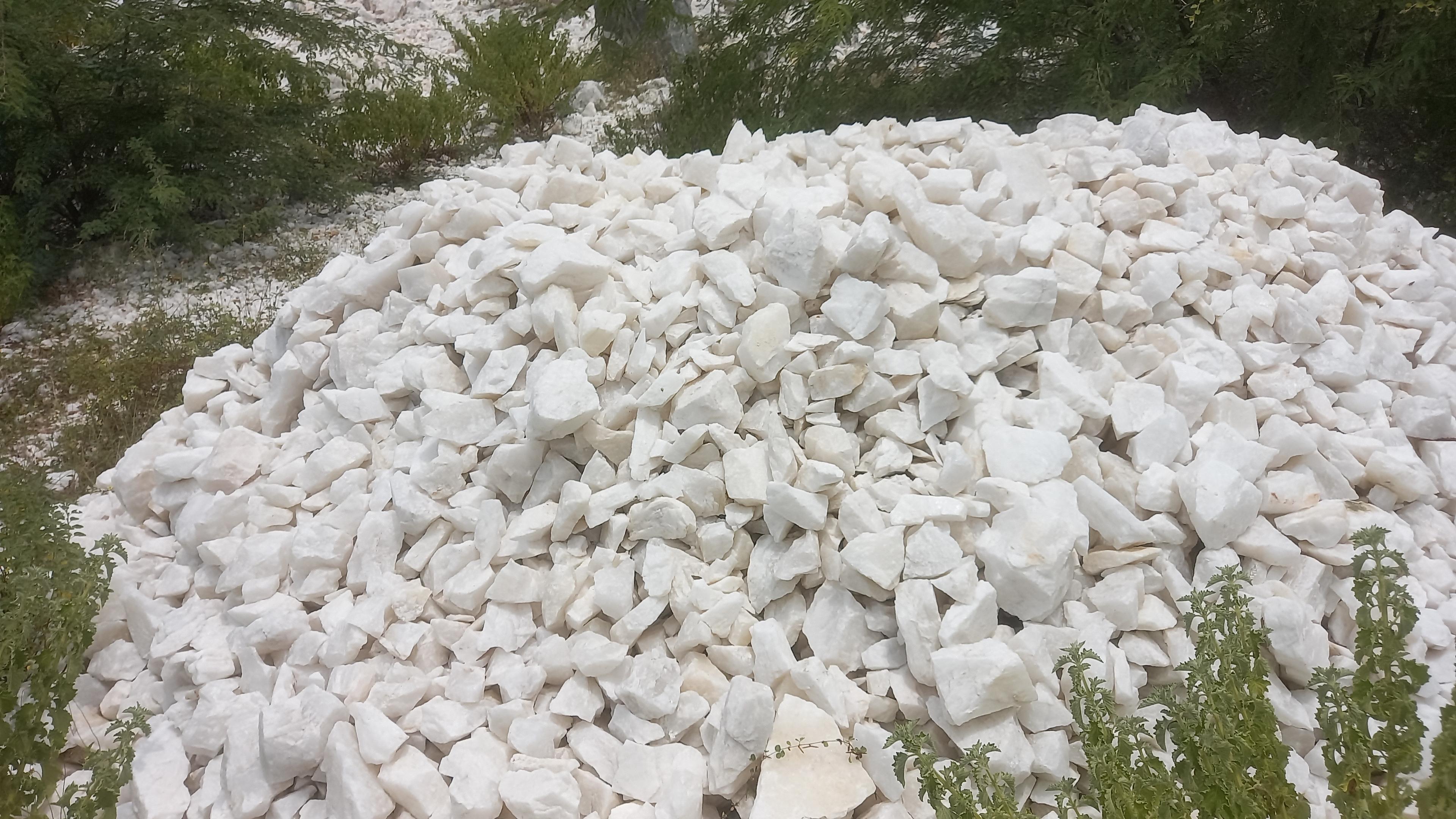 A-grade Quartz 7