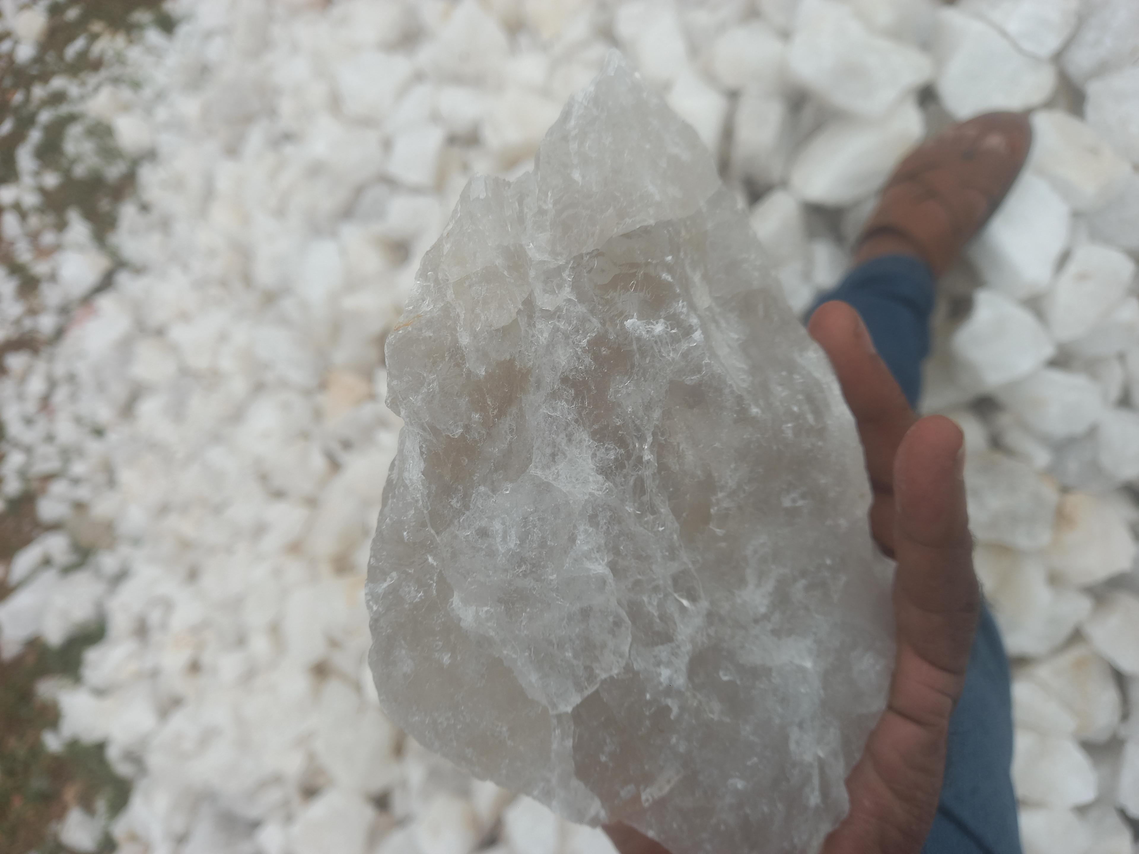 Glossy Quartz 5