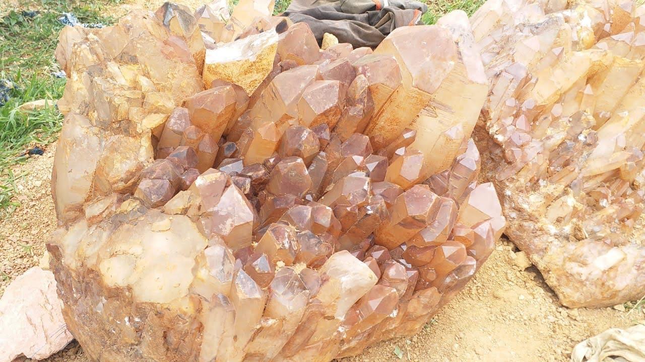 Crystal Quartz