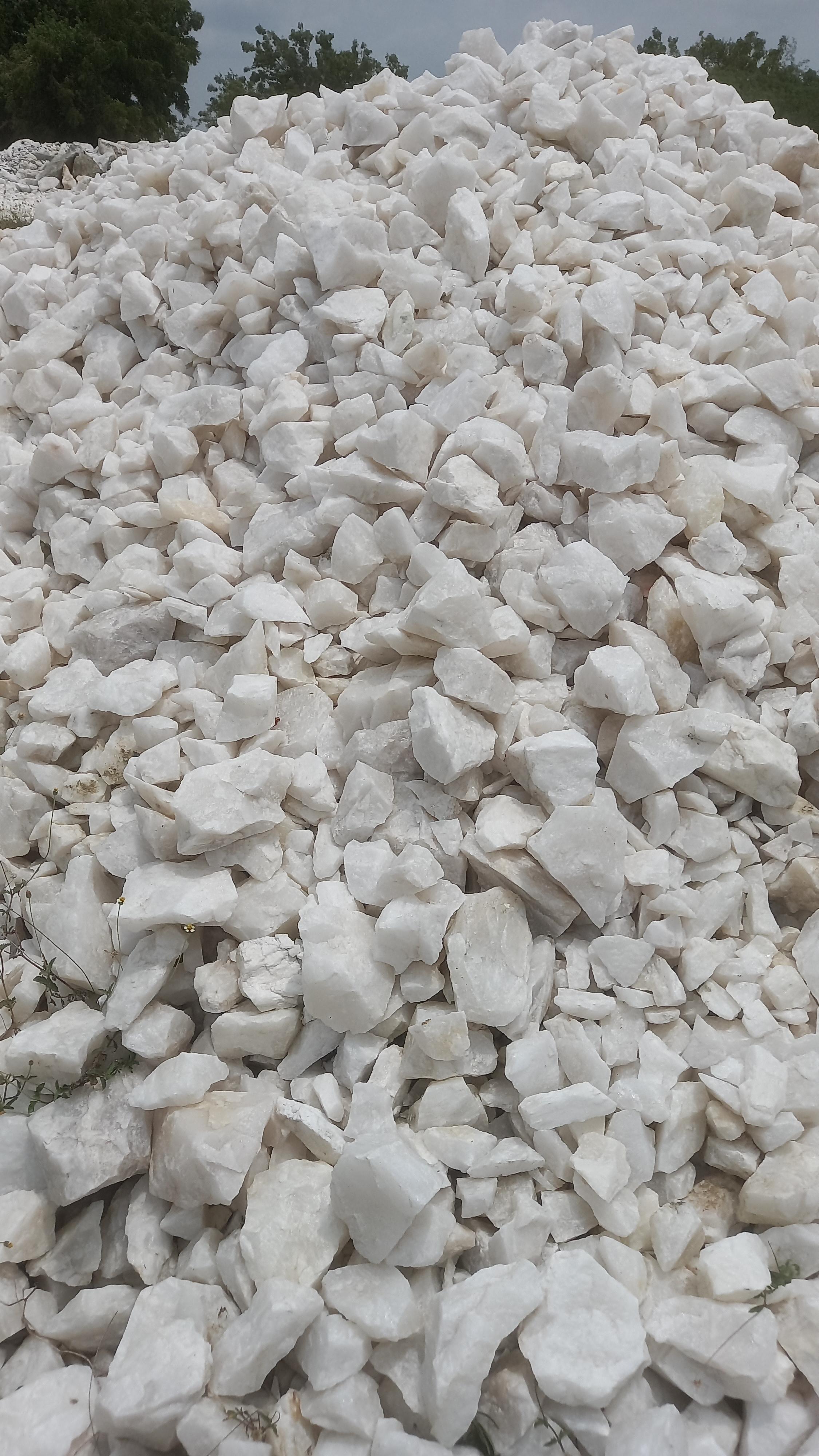Quartz Granuler 2