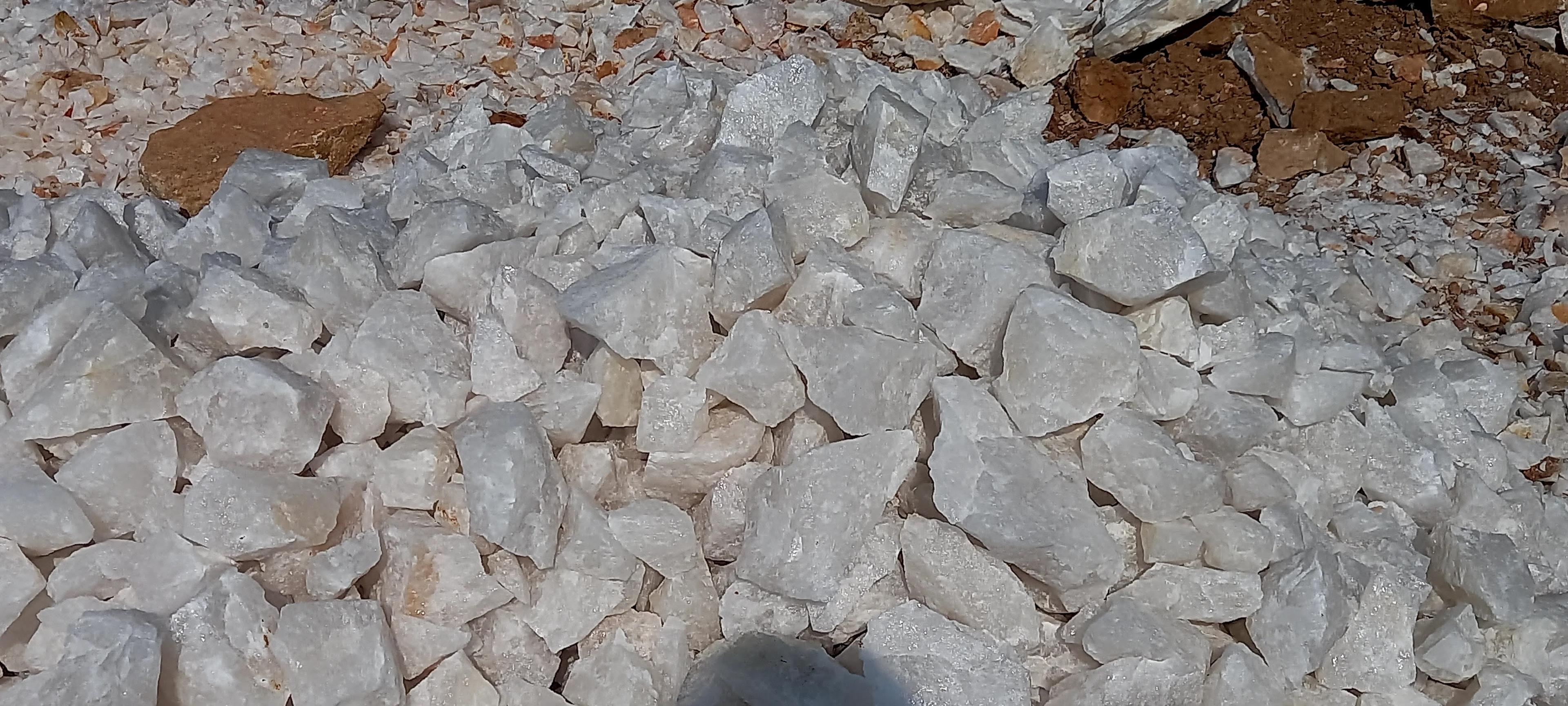 Quartz Granuler 4