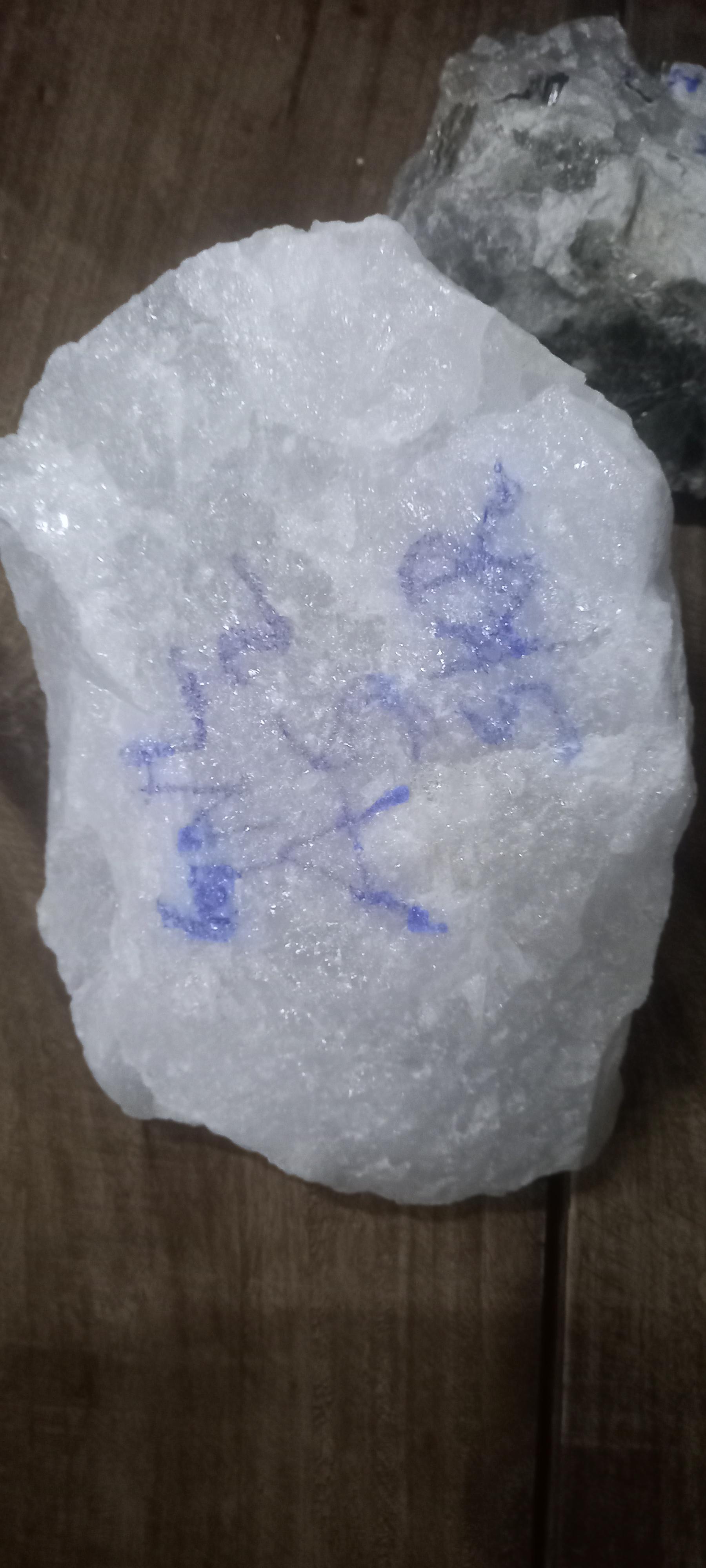 Quartz Granuler 5