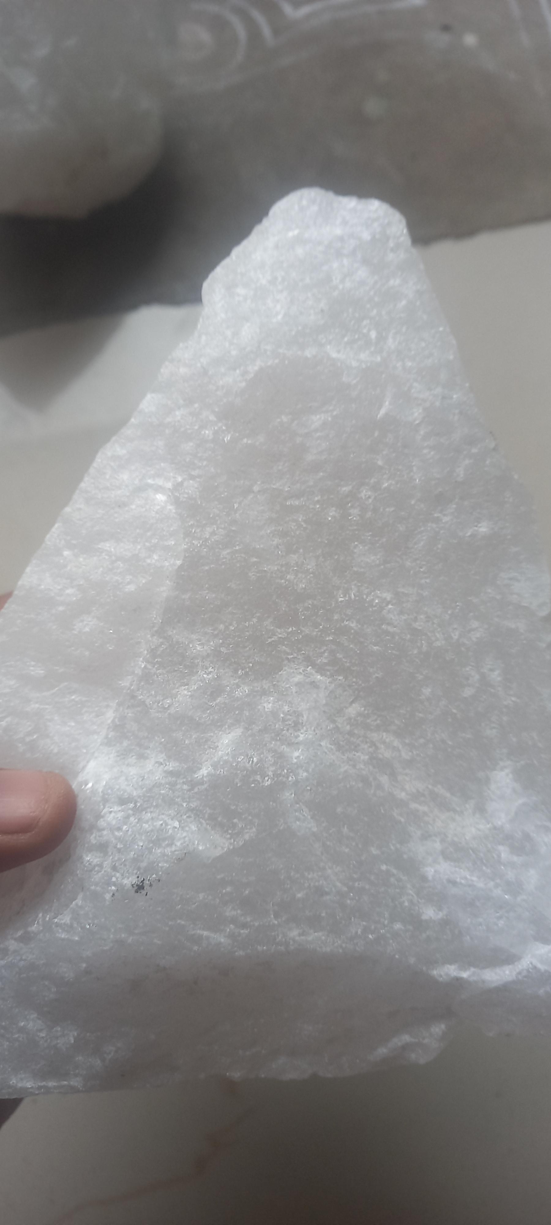 Quartz Granuler 6
